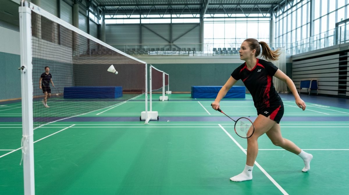 [Video] Cách nhận biết tất Yonex chính hãng dễ dàng – TikTok 2026: 5 Dấu Hiệu Quan Trọng