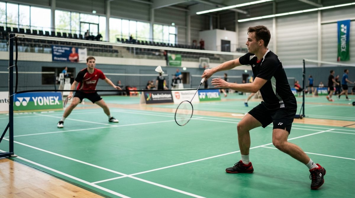 [Video] C&ocirc;ng Chiến Badminton: 100 Z&eacute;t Z&eacute;t Skills Training! - TikTok - Đ&acirc;u l&agrave; những lỗi thường gặp khi luyện tập theo "[V