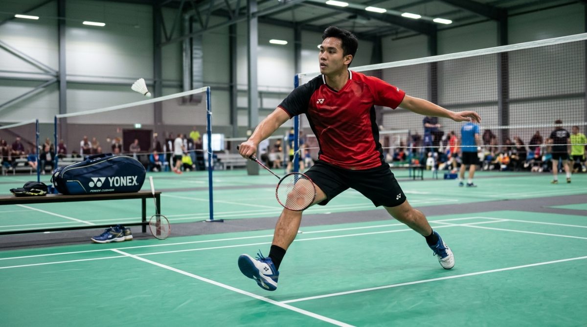 [Video] C&ocirc;ng nhận đồ Yonex bền thật, kh&ocirc;ng biết anh em c&oacute; trải ... - TikTok - Anh em c&oacute; trải nghiệm g&igrave; về độ bền của phụ