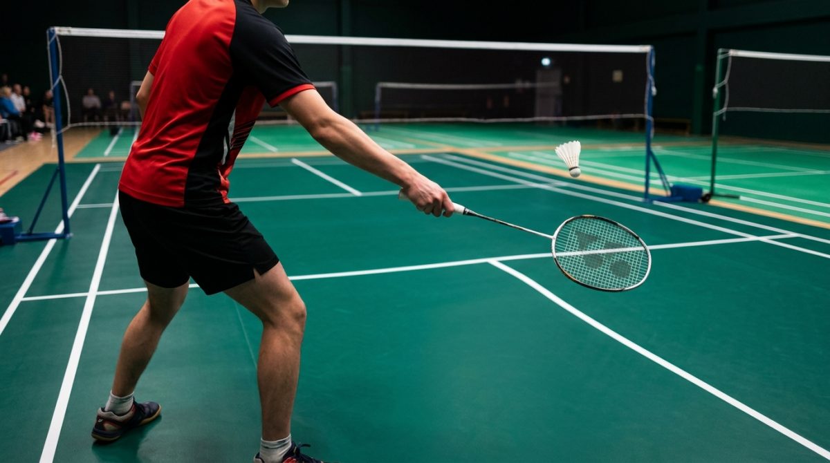 [Video] Cuốn C&aacute;n Yonex Pha Ke - Trải Nghiệm Thực Tế | TikTok - Người chơi n&ecirc;n mua cuốn c&aacute;n Yonex ch&iacute;nh h&atilde;ng ở đ&acirc;u để tr&aacute;