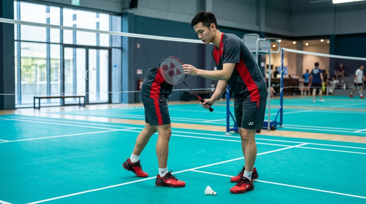 [Video] Đ&aacute;nh Gi&aacute; Cước Yonex Aerobite v&agrave; Gi&agrave;y Cầu L&ocirc;ng - TikTok - Những yếu tố n&agrave;o cần c&acirc;n nhắc khi lựa chọn cước cầu l&ocirc;n