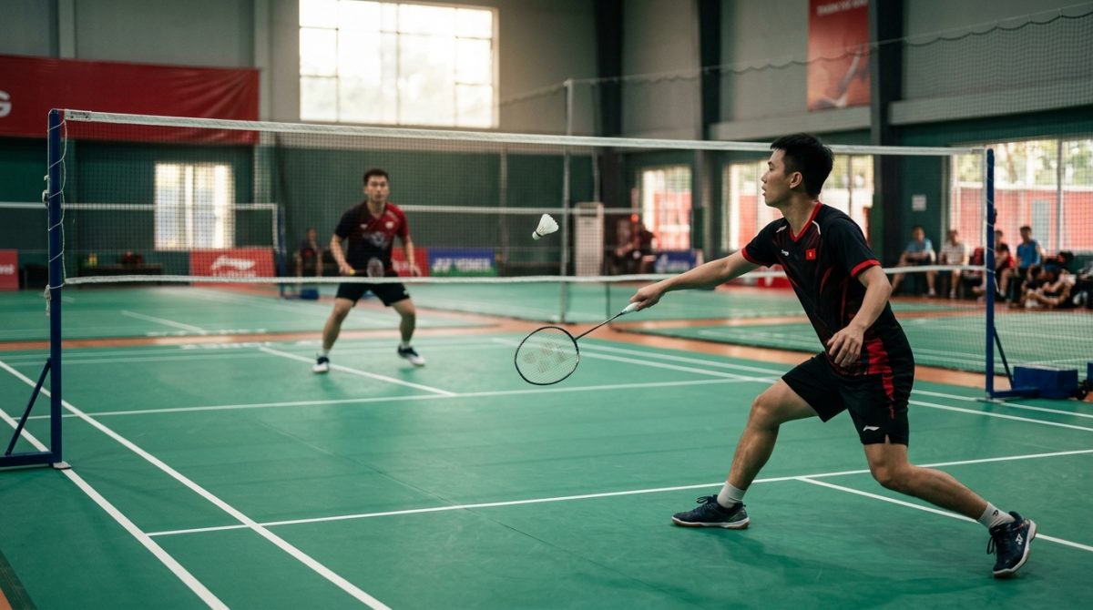 [Video] Highlights Cầu Lông Thư Giãn | Tuần Sau Video Mới: 5 Pha Cầu Đỉnh Cao 2026