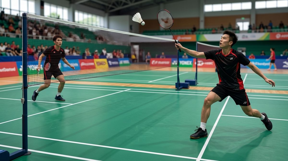 [Video] Highlights Cầu L&ocirc;ng Thư Gi&atilde;n | Tuần Sau Video Mới - L&agrave;m thế n&agrave;o để chọn được k&ecirc;nh xem [Video] Highlights Cầu L&ocirc;n