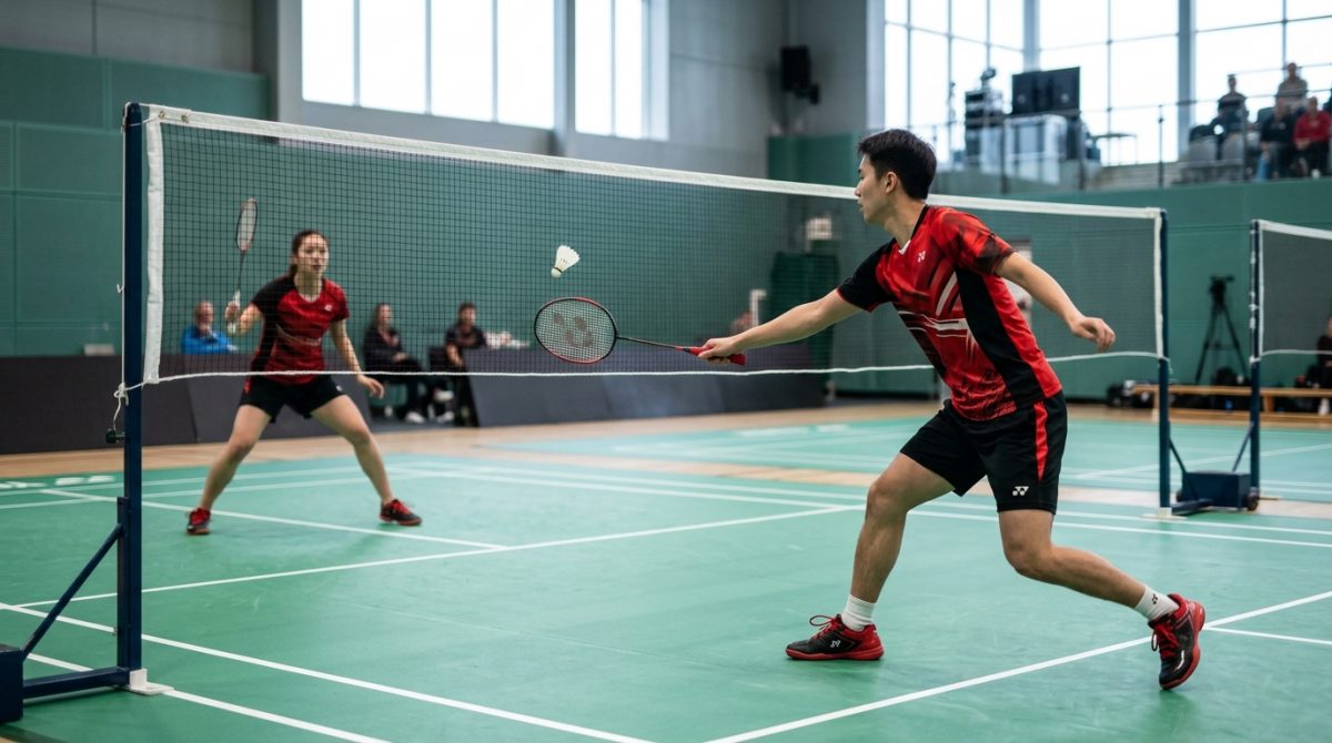 [Video] Kinh nghiệm mua vợt cho ae #congchienbadminton #372nguyentrai ... - L&agrave;m sao để chọn vợt cầu l&ocirc;ng theo ng&acirc;n s&aacute;ch 