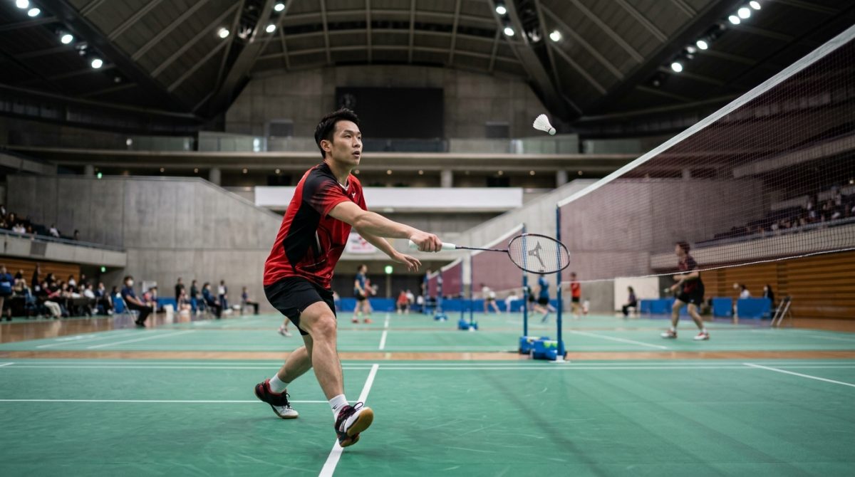 [Video] Review cước Mizuno 68s #congchienbadminton #372nguyentrai ... - Ai n&ecirc;n c&acirc;n nhắc sử dụng cước Mizuno 68s dựa tr&ecirc;n