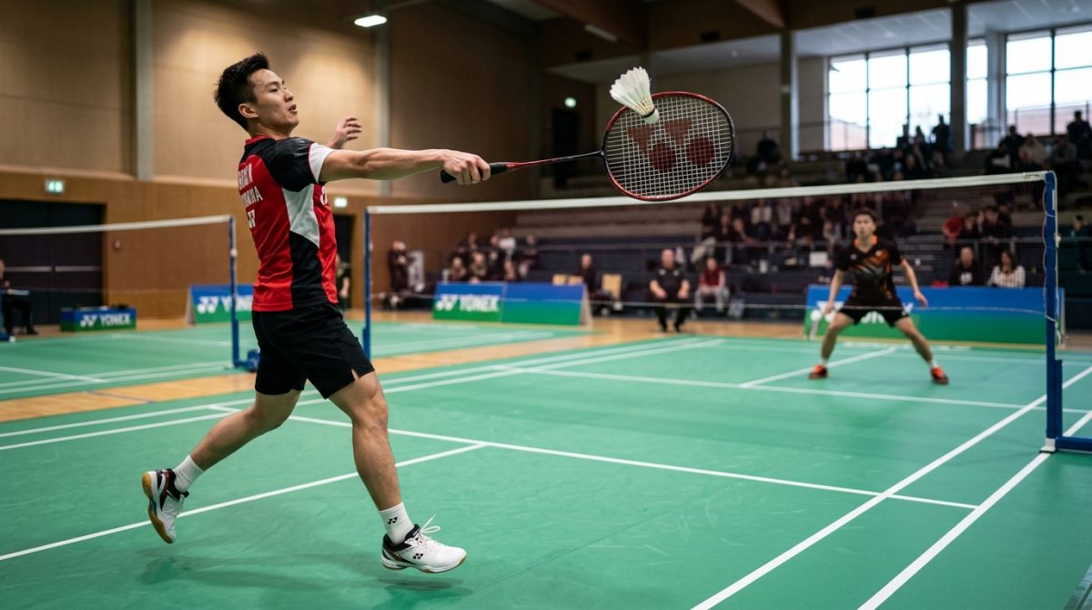 [Video] Review vợt Yonex Astrox 99 Pro chi tiết | TikTok - Cảm gi&aacute;c đ&aacute;nh v&agrave; hiệu suất của Yonex Astrox 99 Pro 2026 ra sa