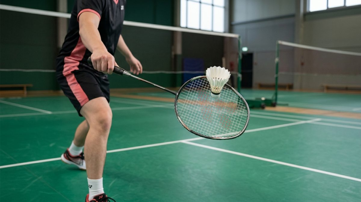 [Video] Vợt Trung Cấp Yonex ArcSaber 7 Tour – Đánh Giá – TikTok: