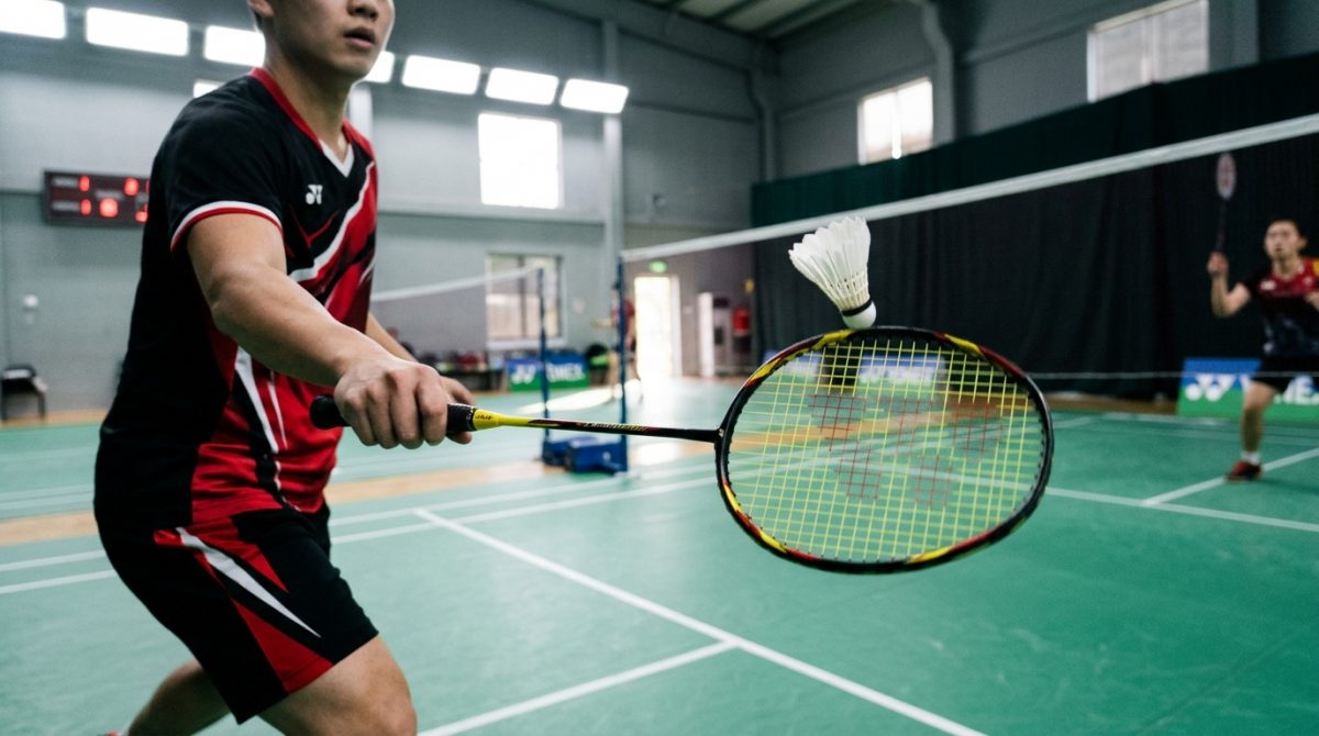 [Video] Vợt Trung Cấp Yonex ArcSaber 7 Tour - Đ&aacute;nh Gi&aacute; - TikTok - Những c&ocirc;ng nghệ nổi bật n&agrave;o được t&iacute;ch hợp trong [Video