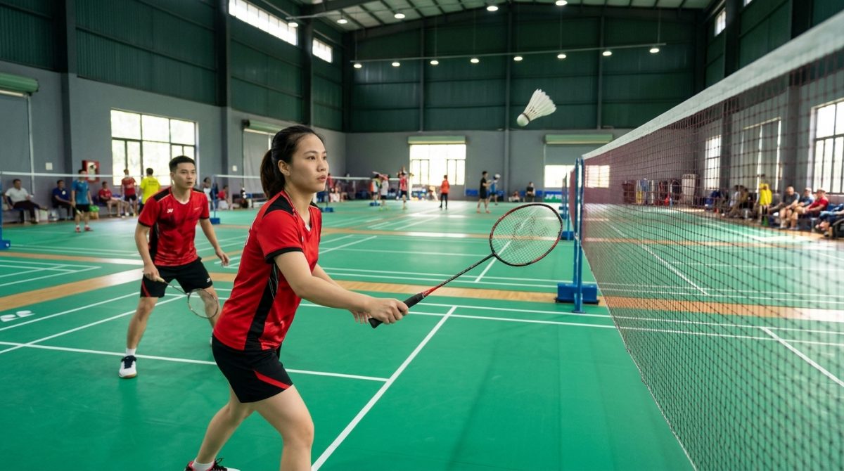 [Video] Vợt Trung Cấp Yonex ArcSaber 7 Tour - Đ&aacute;nh Gi&aacute; - TikTok - Yonex ArcSaber 7 Tour ph&ugrave; hợp với lối chơi n&agrave;o nhất?